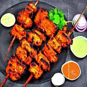 Pahadi Tandoori