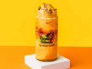 Mango Falooda