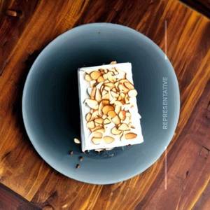 Honey Almond