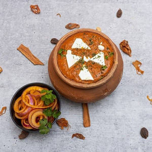 Shahi Paneer