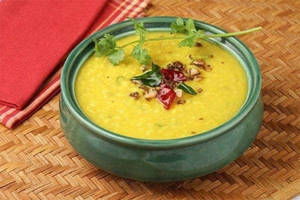 Dal Tadka [Serves 1]