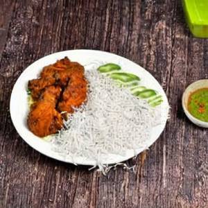 Chicken Rayalaseema Dry