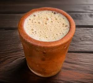 Kulhad Chai