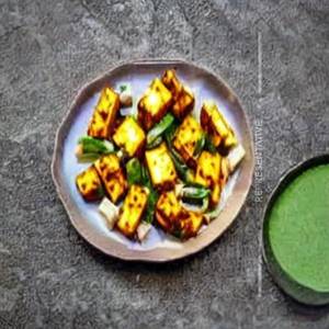 Finger Paneer