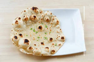 Butter Roti