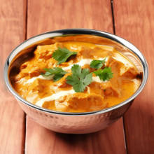 Butter Chicken Boneless