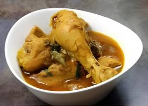 Chicken Masala