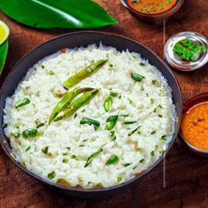 Curd Rice