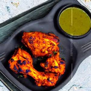 Tandoori Chicken