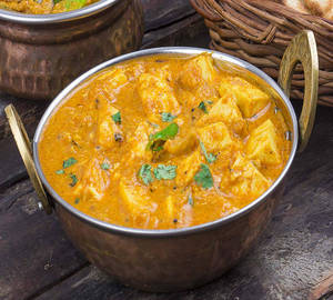 Paneer Lababdar