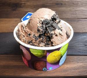 Belgium Chocolate