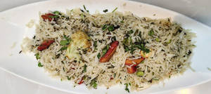 Veg Pulao