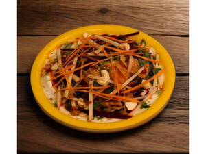 Papdi Chaat