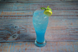 Blue Lagoon