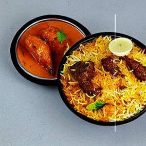 Murari Special Biryani