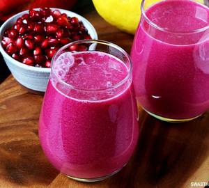 Pomegranate juice