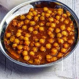 Chole Masala