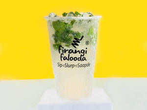 Virgin Mojito