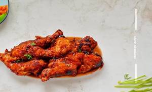 Dragon Chicken starter