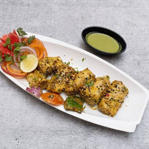 Soya Achari Tikka