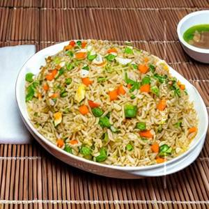 SVB Fried Rice