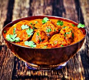 Aloo gobi masala