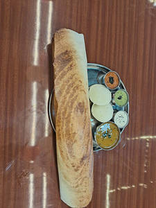 South Indian Thali