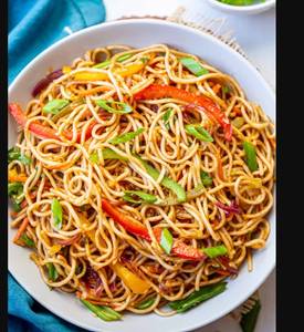Veg Noodle