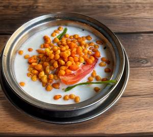 Dahi / Curd Vada