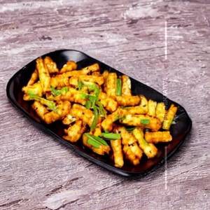 Crispy Babycorn 