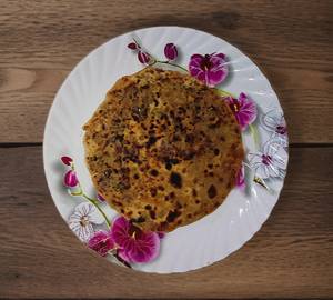 Aloo paratha
