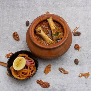 Mutton Roganjosh