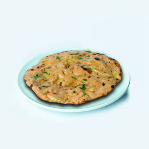 Gobi Paratha