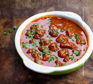 Manchurian Gravy