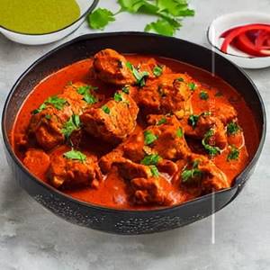 Chicken Tikka Masala