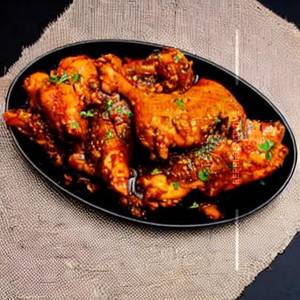Highway Special Chicken          