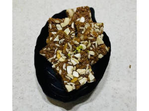 Dhoda Barfi