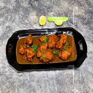Lazeez Special Chicken Shikari