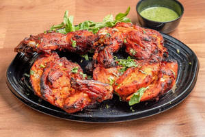Tandoori Chicken