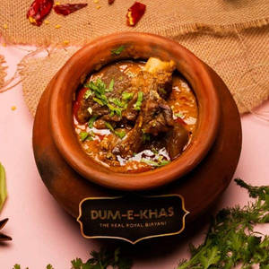 Shahi Mutton Korma