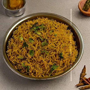 Jeera Rice