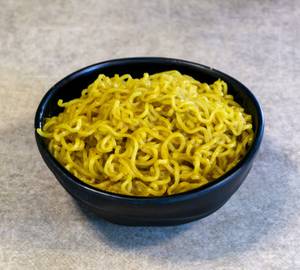 Masala maggi