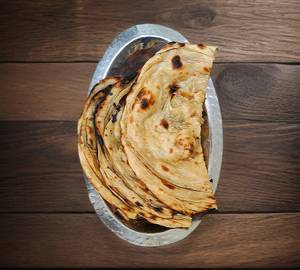 Tandoori Laccha Paratha