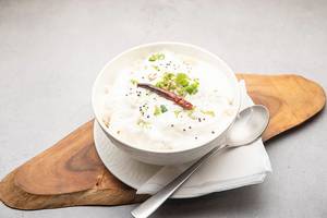 Curd Rice