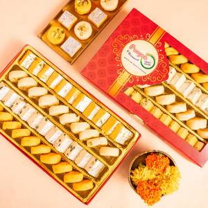 Malai Mix