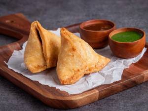 Samosa (2 Pcs)