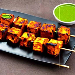 Paneer Tikka