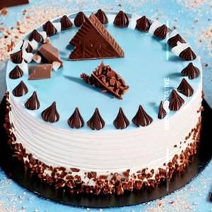 Choco Flakes