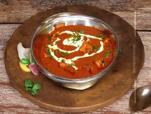 Paneer Butter Masala