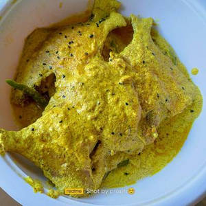 Pomfret Shorse [1 Piece]